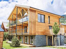Apartment With Finnish Sauna and Pool
