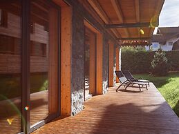 Apartment With Finnish Sauna and Pool