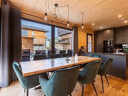 Apartment With Finnish Sauna and Pool