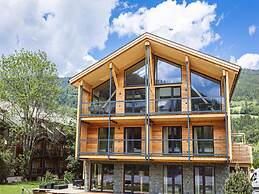 Apartment With Finnish Sauna and Pool