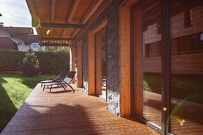 Apartment With Finnish Sauna and Pool