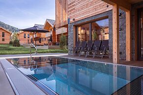 Apartment With Finnish Sauna and Pool