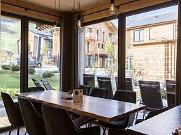 Apartment With Finnish Sauna and Pool