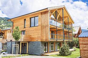 Apartment With Finnish Sauna and Pool