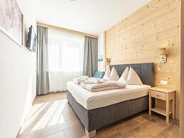 Spacious Chalet With Sauna