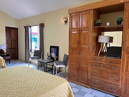 Las Flores Comfort Hotel