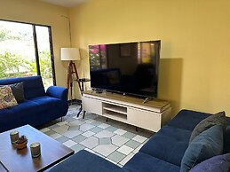 Las Flores Comfort Hotel