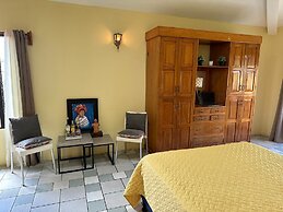 Las Flores Comfort Hotel