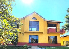 Las Flores Comfort Hotel