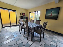 Las Flores Comfort Hotel