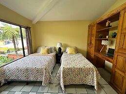 Las Flores Comfort Hotel