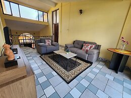 Las Flores Comfort Hotel