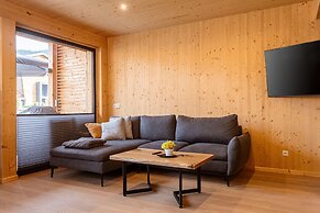 Attractive Holiday Home With Pool