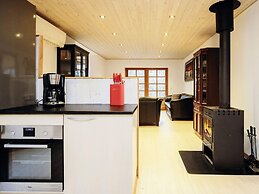 6 Person Holiday Home in Laeso