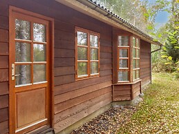 6 Person Holiday Home in Laeso