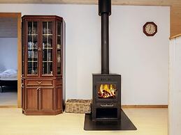 6 Person Holiday Home in Laeso