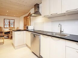 6 Person Holiday Home in Laeso