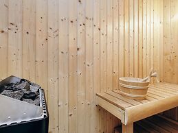 6 Person Holiday Home in Laeso