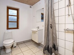 6 Person Holiday Home in Laeso