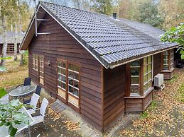 6 Person Holiday Home in Laeso