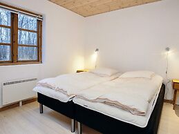 6 Person Holiday Home in Laeso