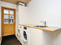 6 Person Holiday Home in Laeso