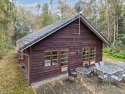 6 Person Holiday Home in Laeso