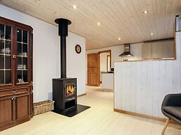 6 Person Holiday Home in Laeso