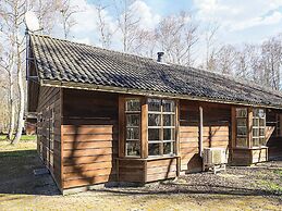 6 Person Holiday Home in Laeso