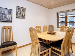 6 Person Holiday Home in Laeso