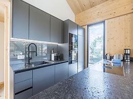 Stylish Penthouse With Sauna