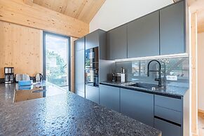 Stylish Penthouse With Sauna