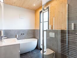 Stylish Penthouse With Sauna