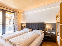 Stylish Penthouse With Sauna