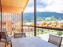 Stylish Penthouse With Sauna