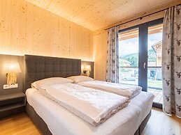 Stylish Penthouse With Sauna