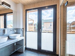 Stylish Penthouse With Sauna