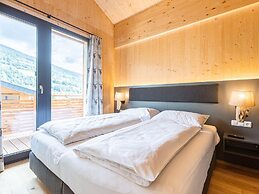 Stylish Penthouse With Sauna