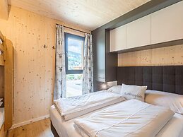 Stylish Penthouse With Sauna