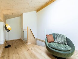 Penthouse With Sauna