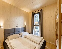 Penthouse With Sauna