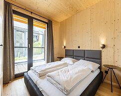 Penthouse With Sauna