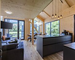 Penthouse With Sauna