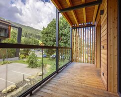 Penthouse With Sauna