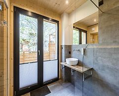 Penthouse With Sauna