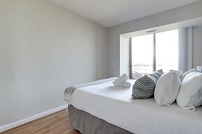 Cozy Pentagon City Retreat