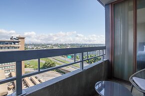 Cozy Pentagon City Retreat