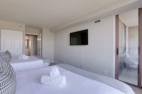 Cozy Pentagon City Retreat