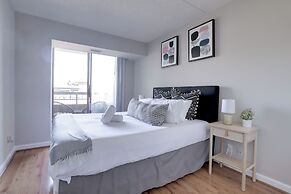 Cozy Pentagon City Retreat