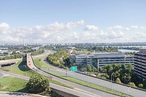 Cozy Pentagon City Retreat